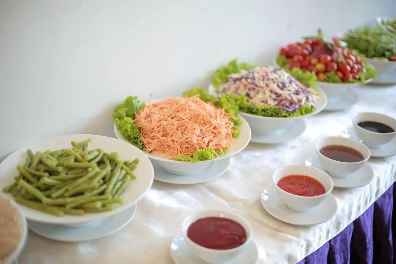 Lavender Nha Trang Hotel