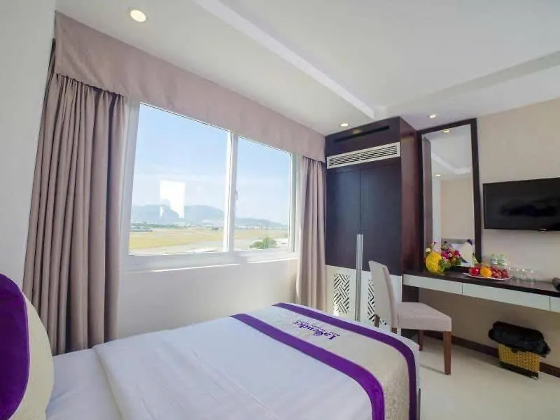 Lavender Nha Trang Hotel 3*,