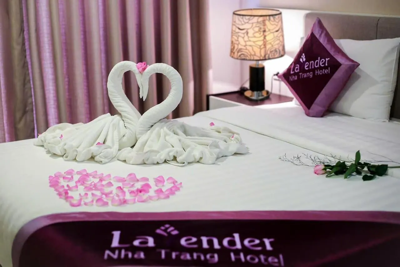 Lavender Nha Trang Hotel