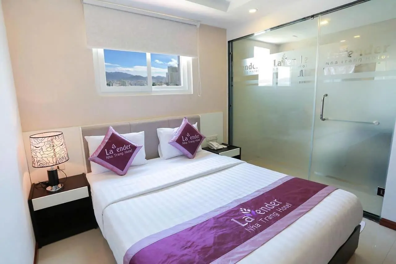 Lavender Nha Trang Hotel